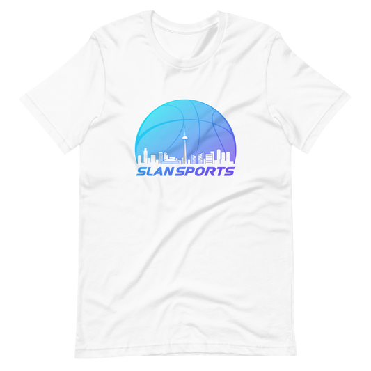 SLAN FROST TEE