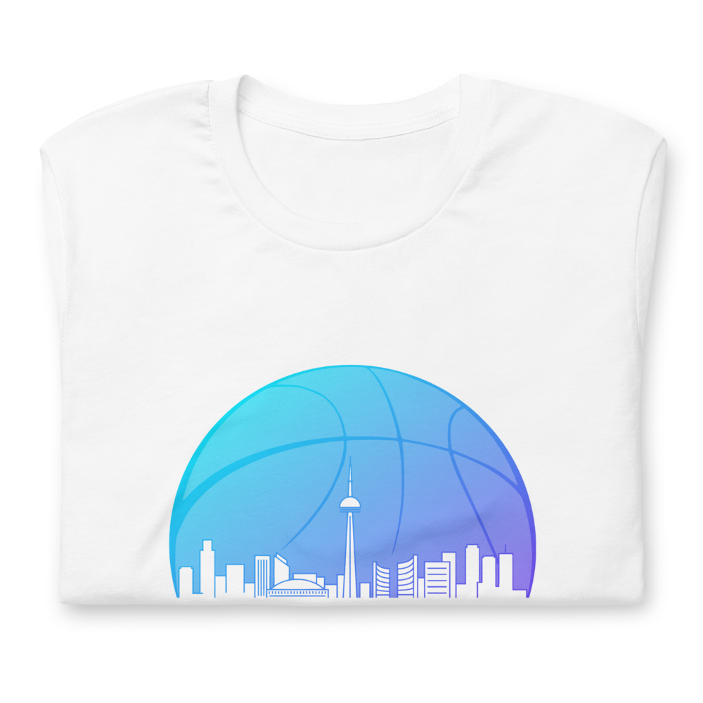 SLAN FROST TEE