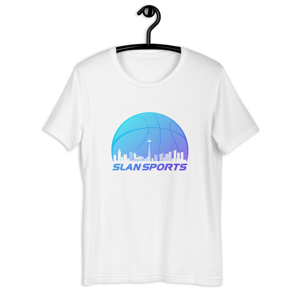 SLAN FROST TEE