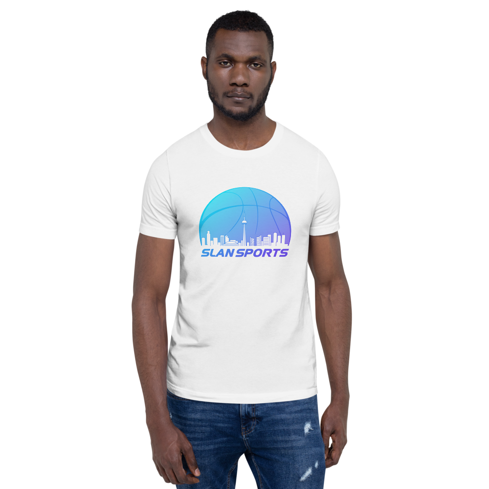 SLAN FROST TEE