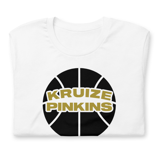 THE KP RETRO TEE
