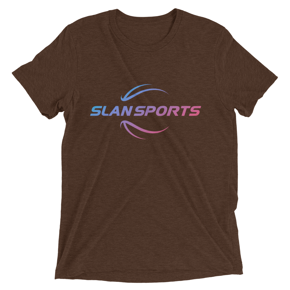 SLAN SUNSET TEE
