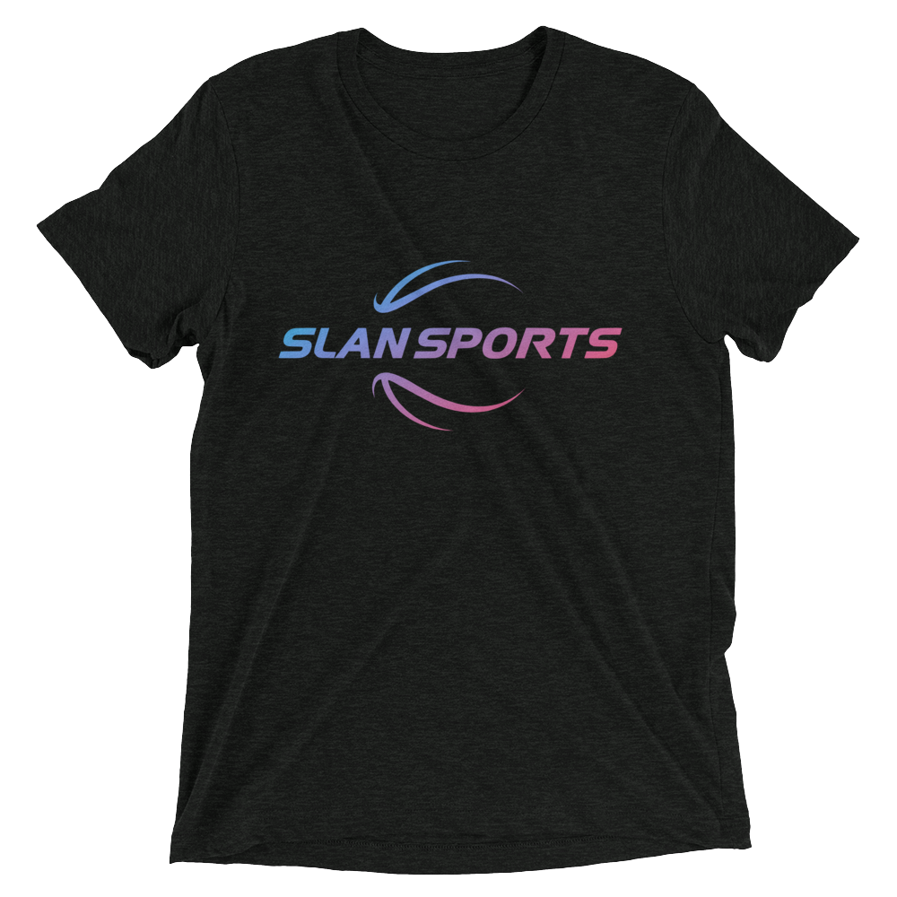 SLAN SUNSET TEE