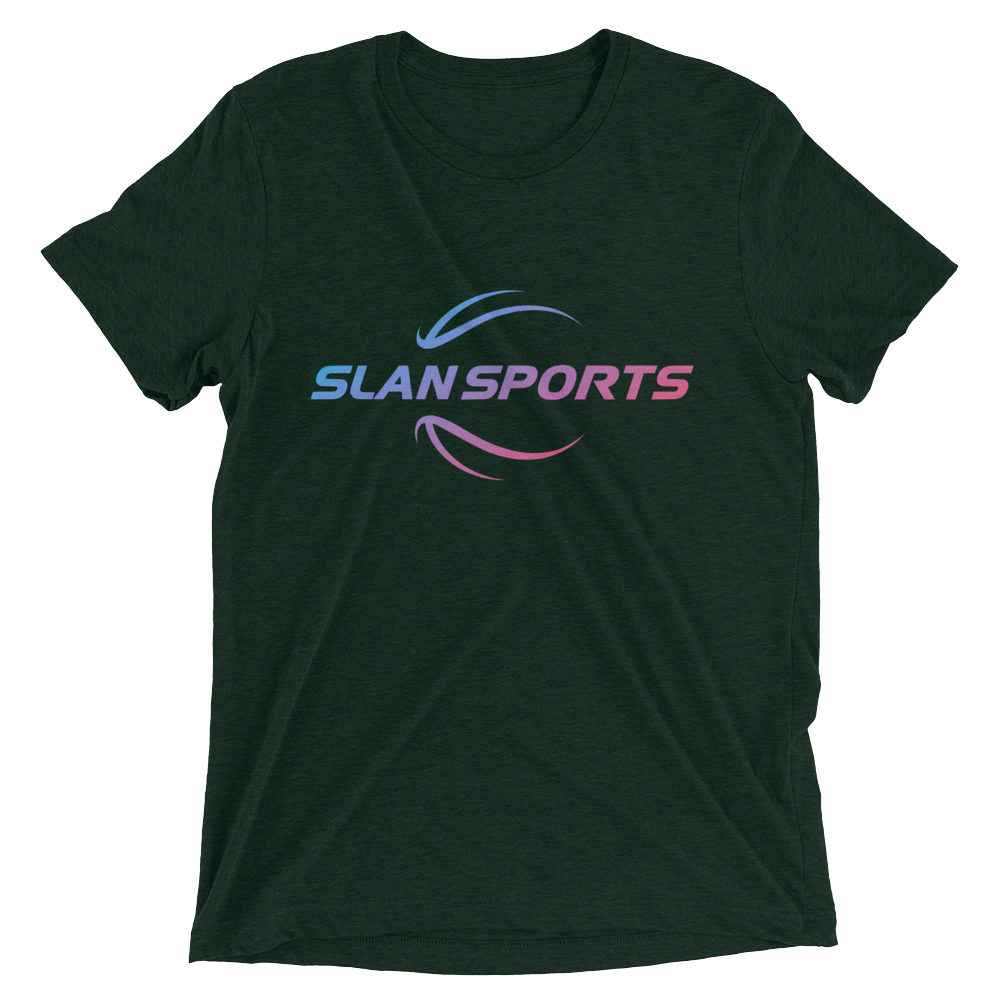 SLAN SUNSET TEE