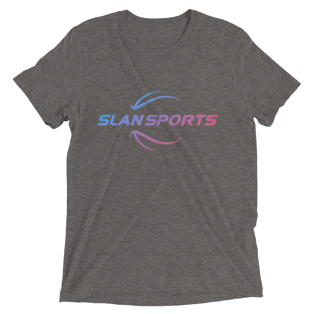 SLAN SUNSET TEE