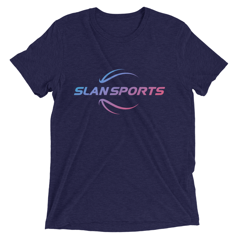 SLAN SUNSET TEE
