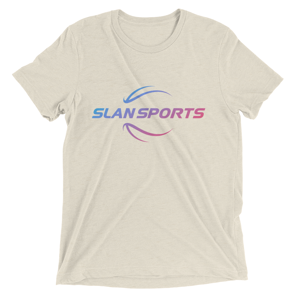 SLAN SUNSET TEE