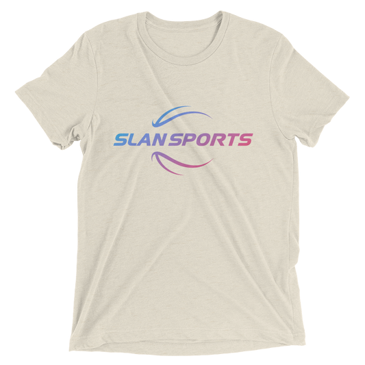 SLAN SUNSET TEE