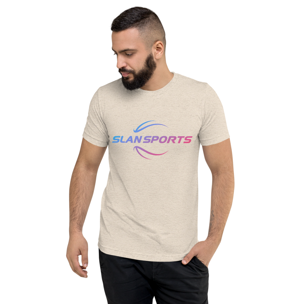 SLAN SUNSET TEE