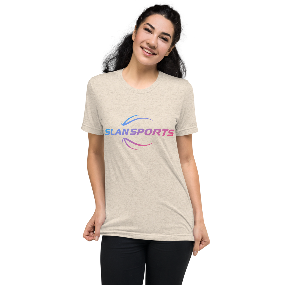 SLAN SUNSET TEE