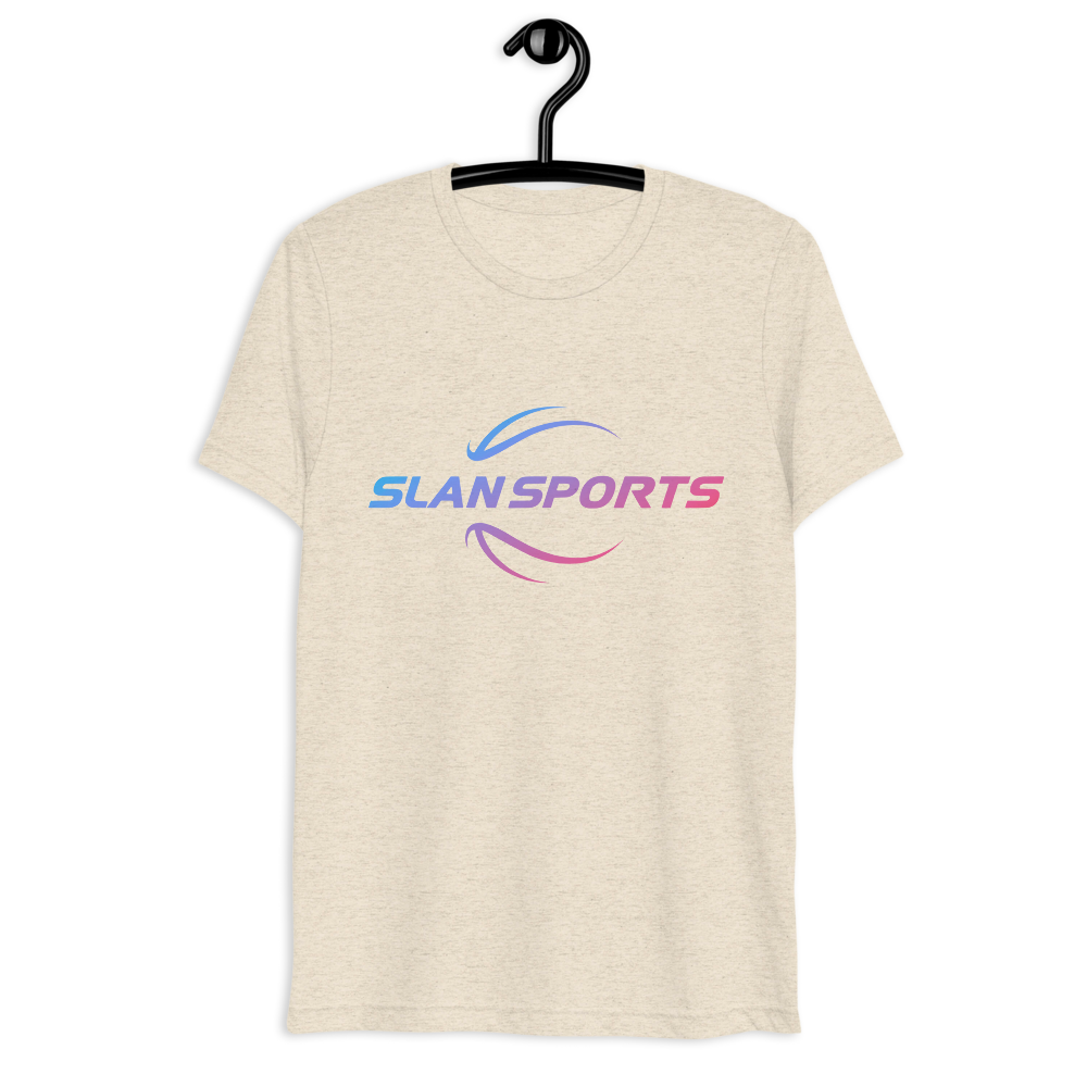 SLAN SUNSET TEE