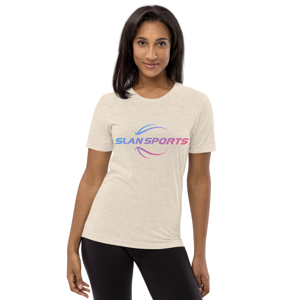 SLAN SUNSET TEE