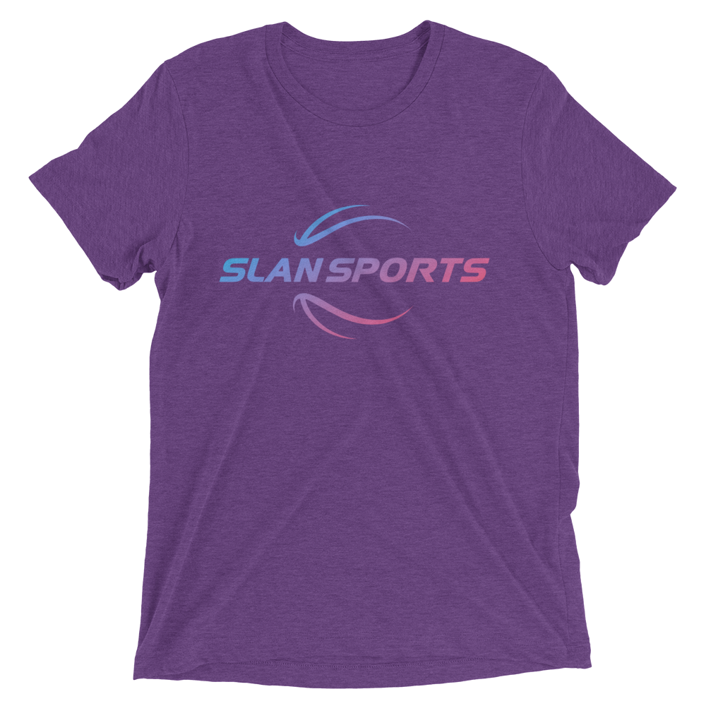 SLAN SUNSET TEE