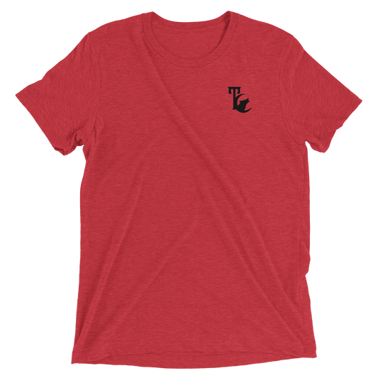 THE TC CONCRETE CRAFTED TEE