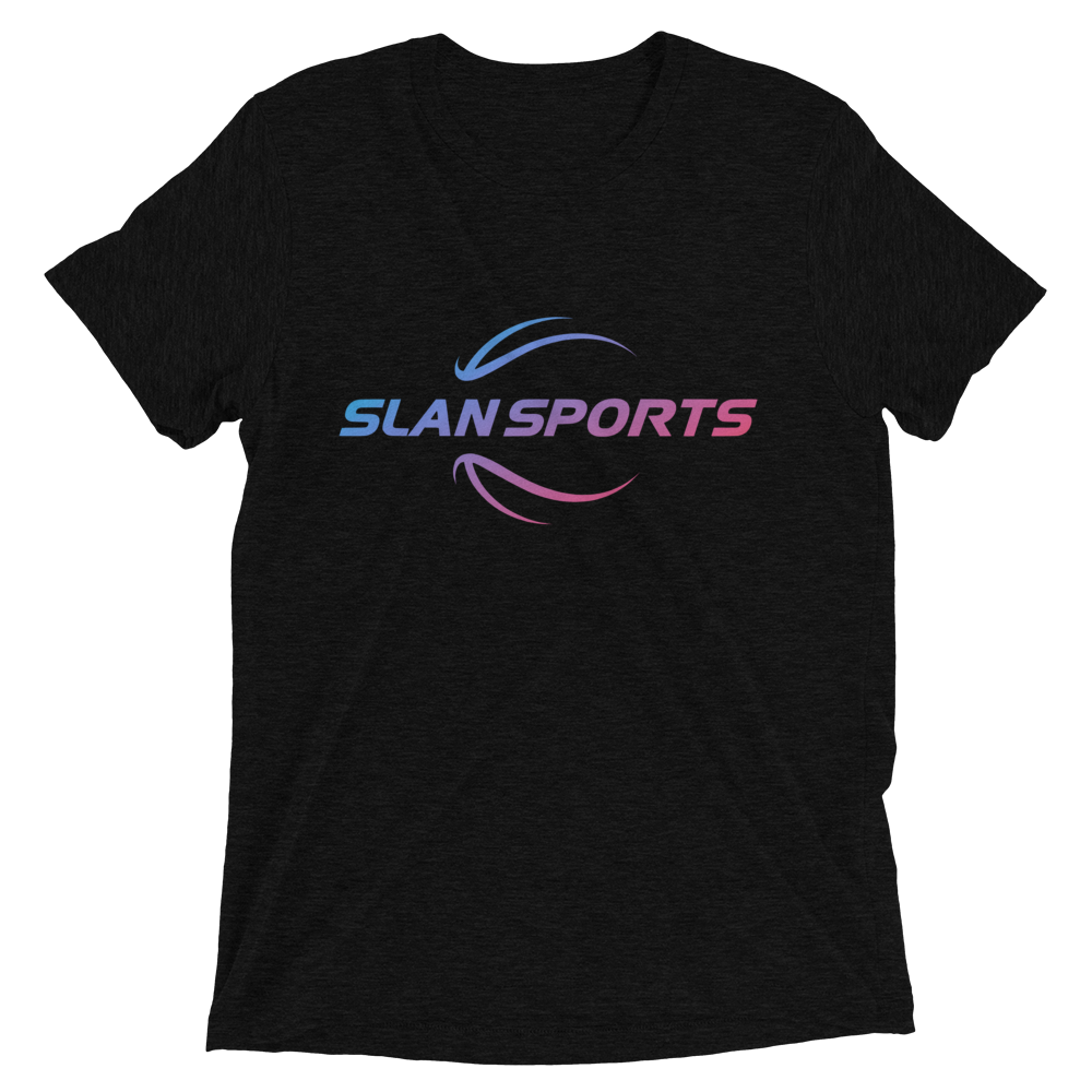 SLAN SUNSET TEE