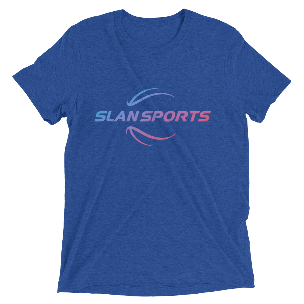 SLAN SUNSET TEE