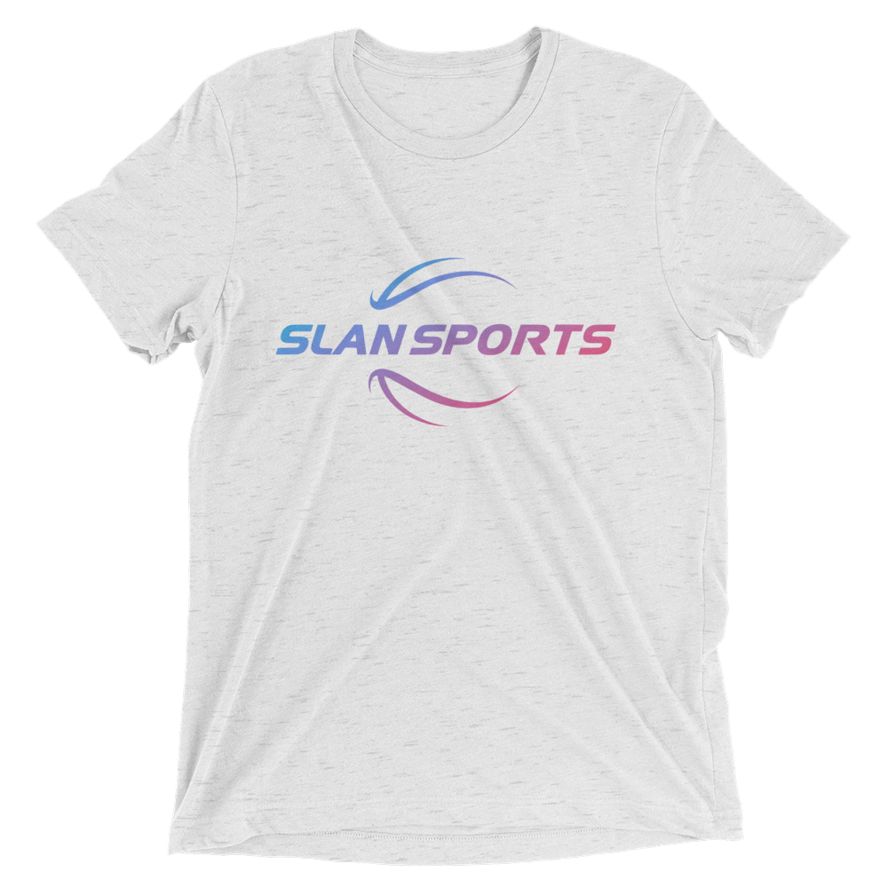 SLAN SUNSET TEE