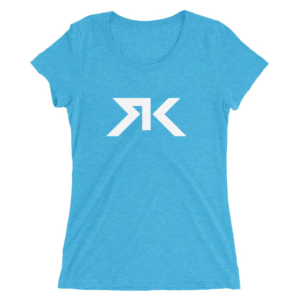 ROCKY WOMEN'S TEE