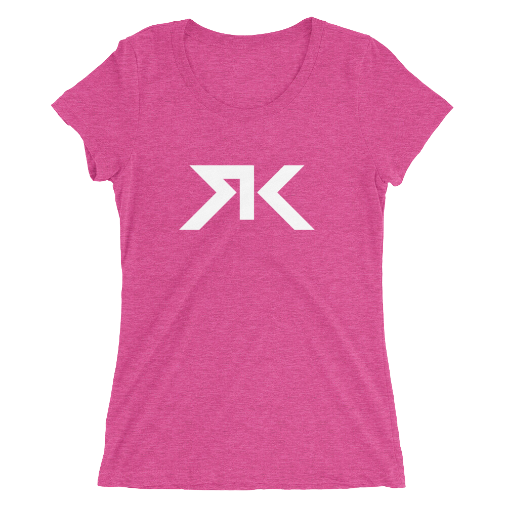 ROCKY WOMEN'S TEE
