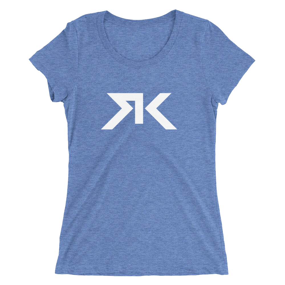 ROCKY WOMEN'S TEE
