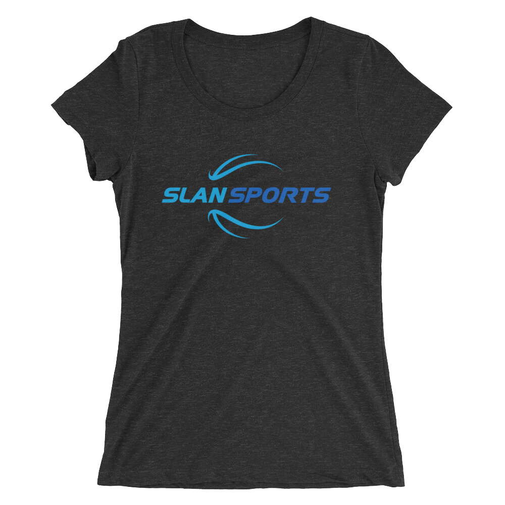 SLAN WOMEN'S TEE