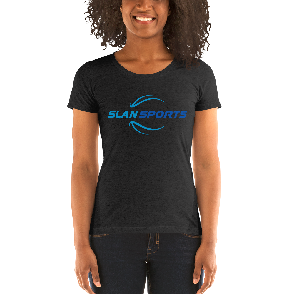 SLAN WOMEN'S TEE