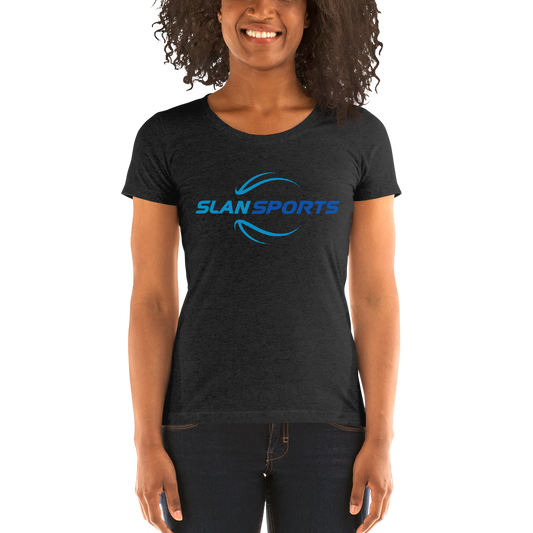SLAN WOMEN'S TEE
