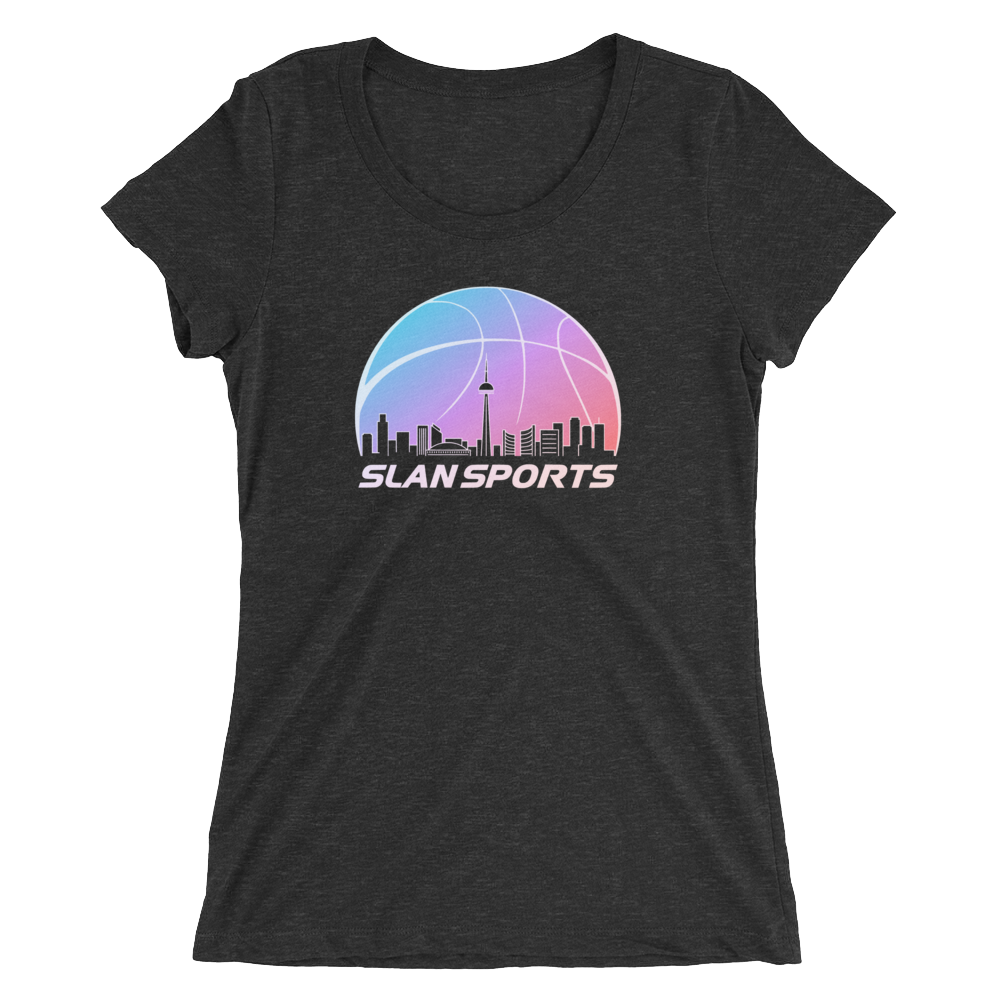SLAN WOMEN'S VICE TEE