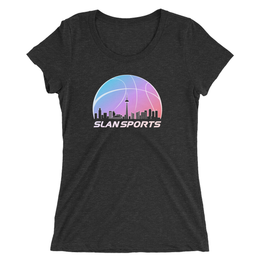 SLAN WOMEN'S VICE TEE