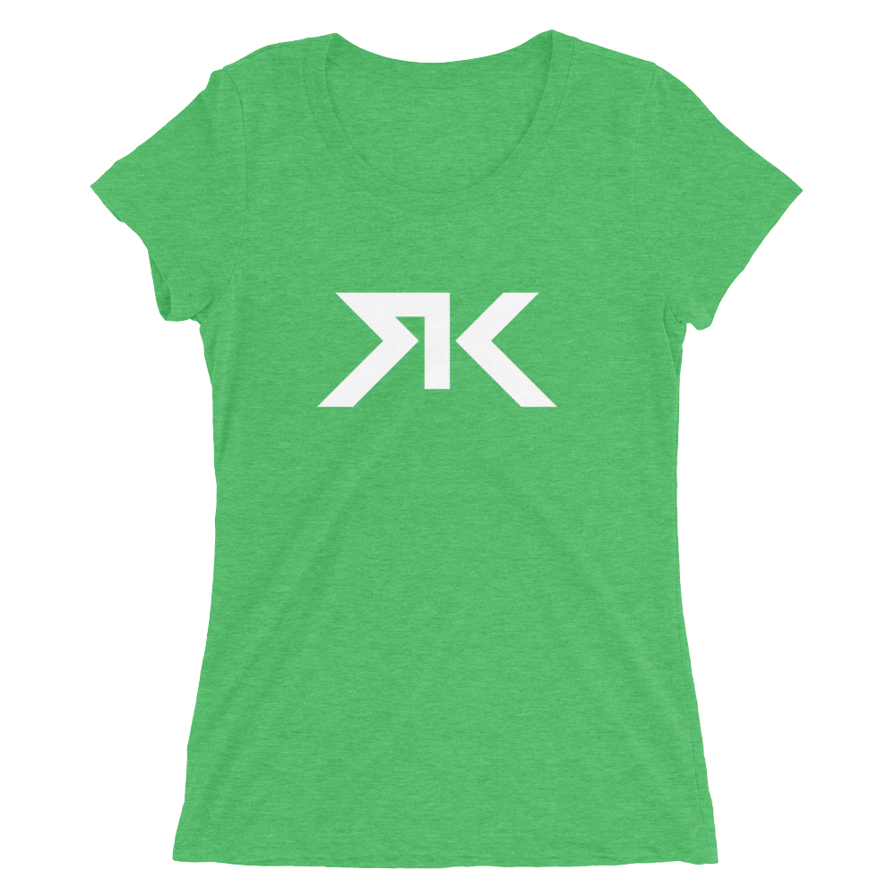 ROCKY WOMEN'S TEE