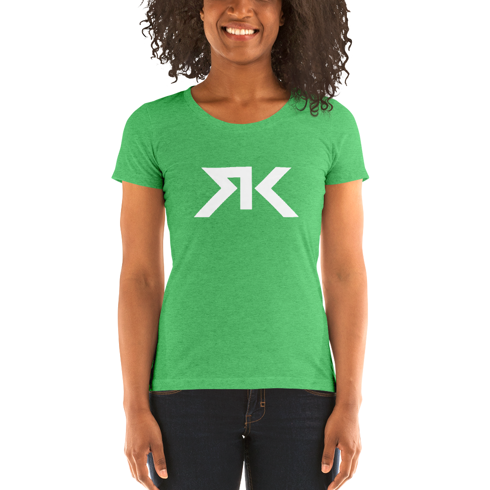 ROCKY WOMEN'S TEE