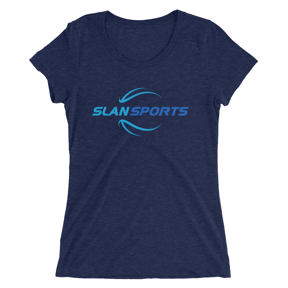 SLAN WOMEN'S TEE