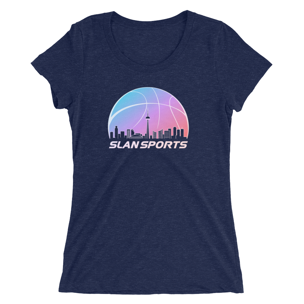 SLAN WOMEN'S VICE TEE