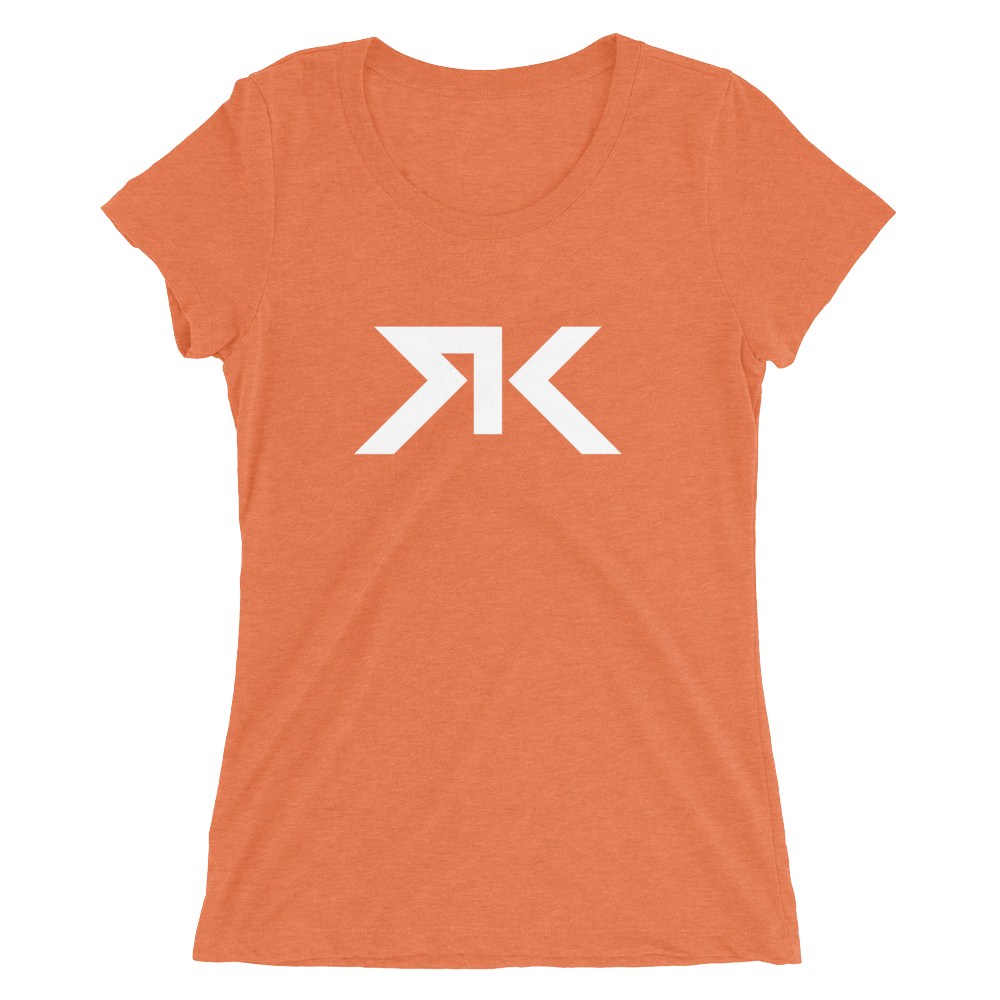 ROCKY WOMEN'S TEE