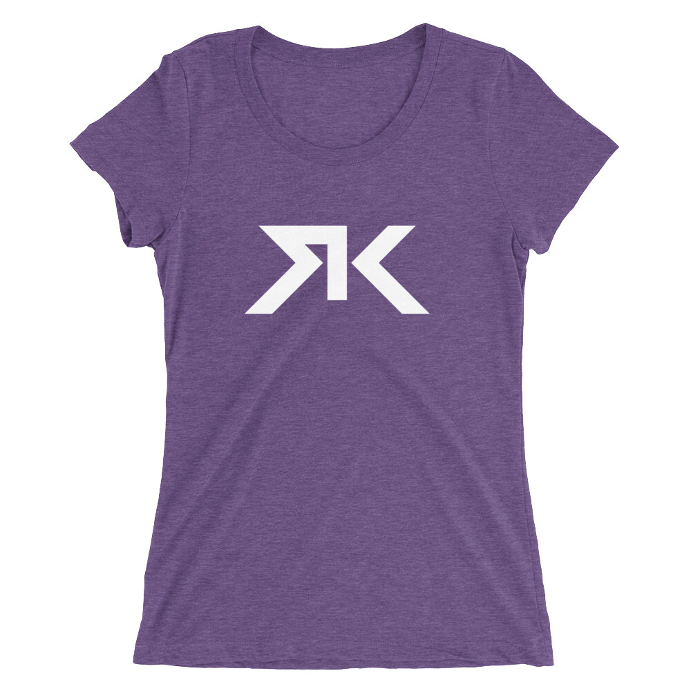 ROCKY WOMEN'S TEE