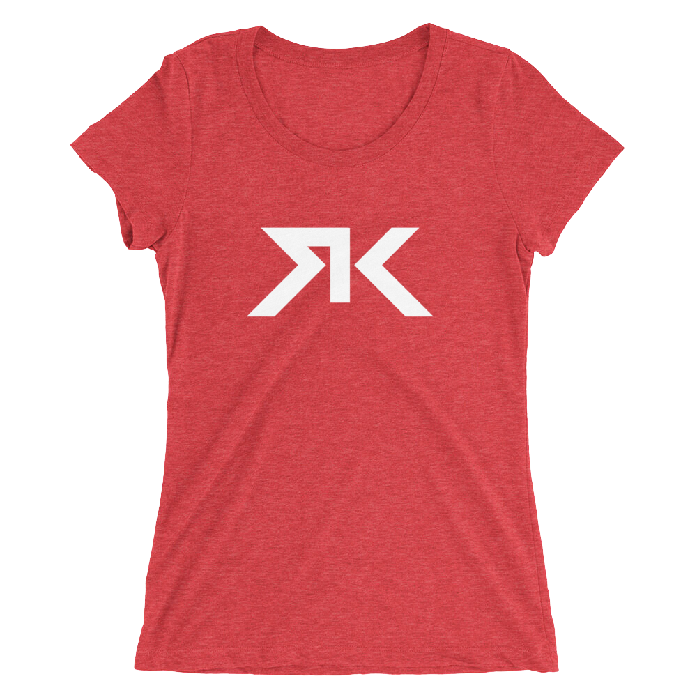 ROCKY WOMEN'S TEE