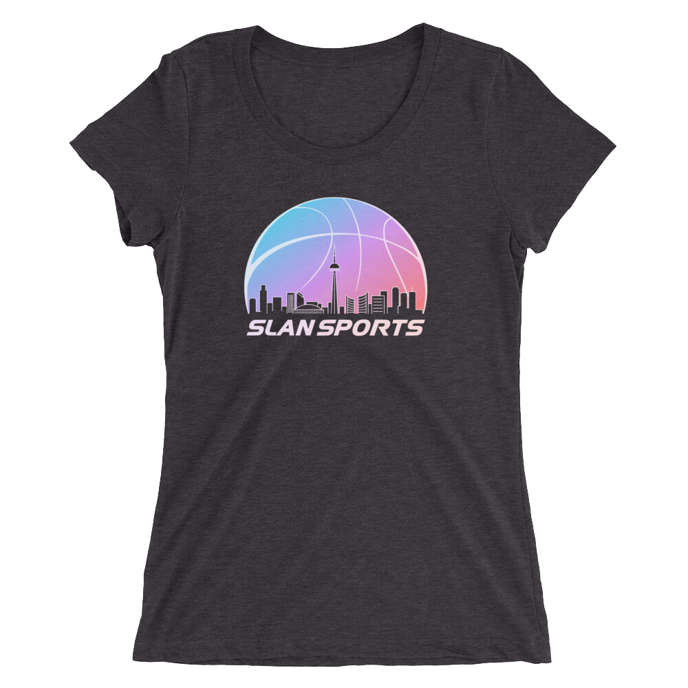 SLAN WOMEN'S VICE TEE