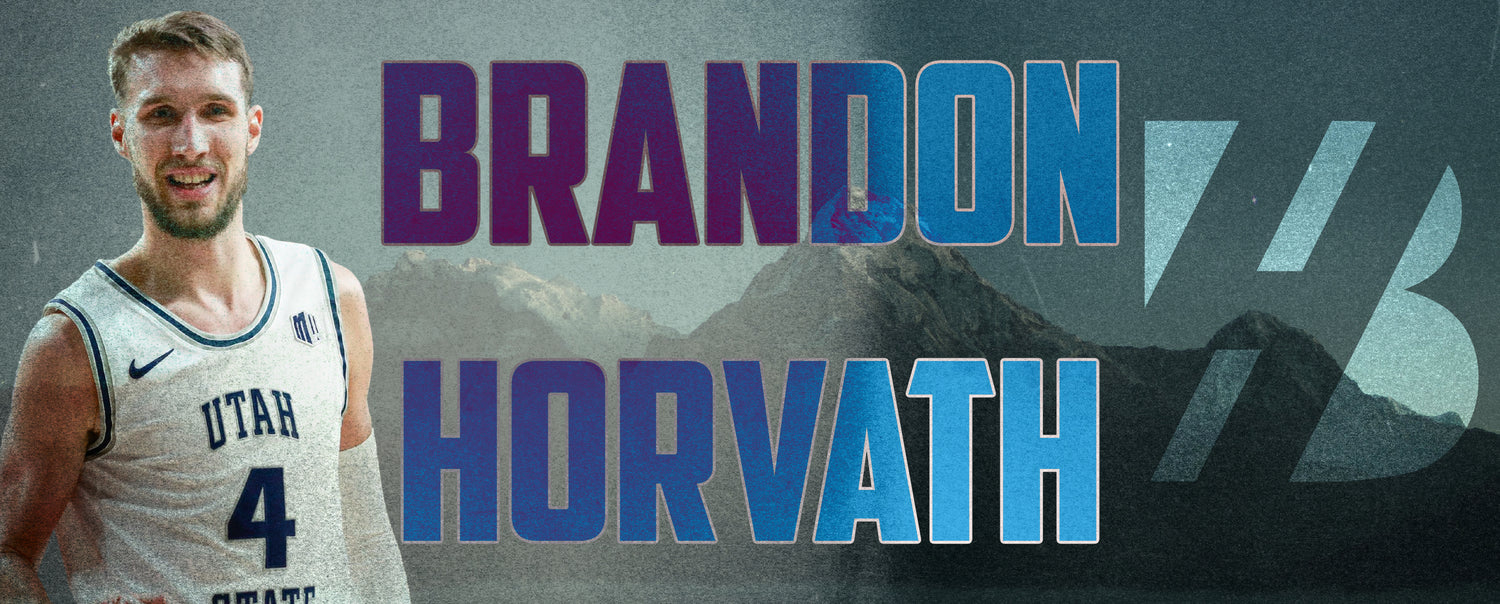 BRANDON HORVATH