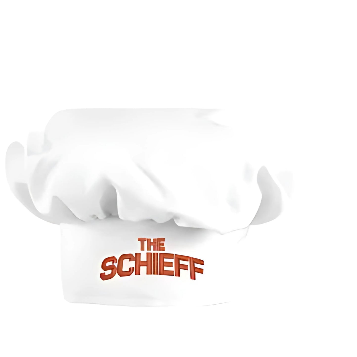 The Schieff Hat