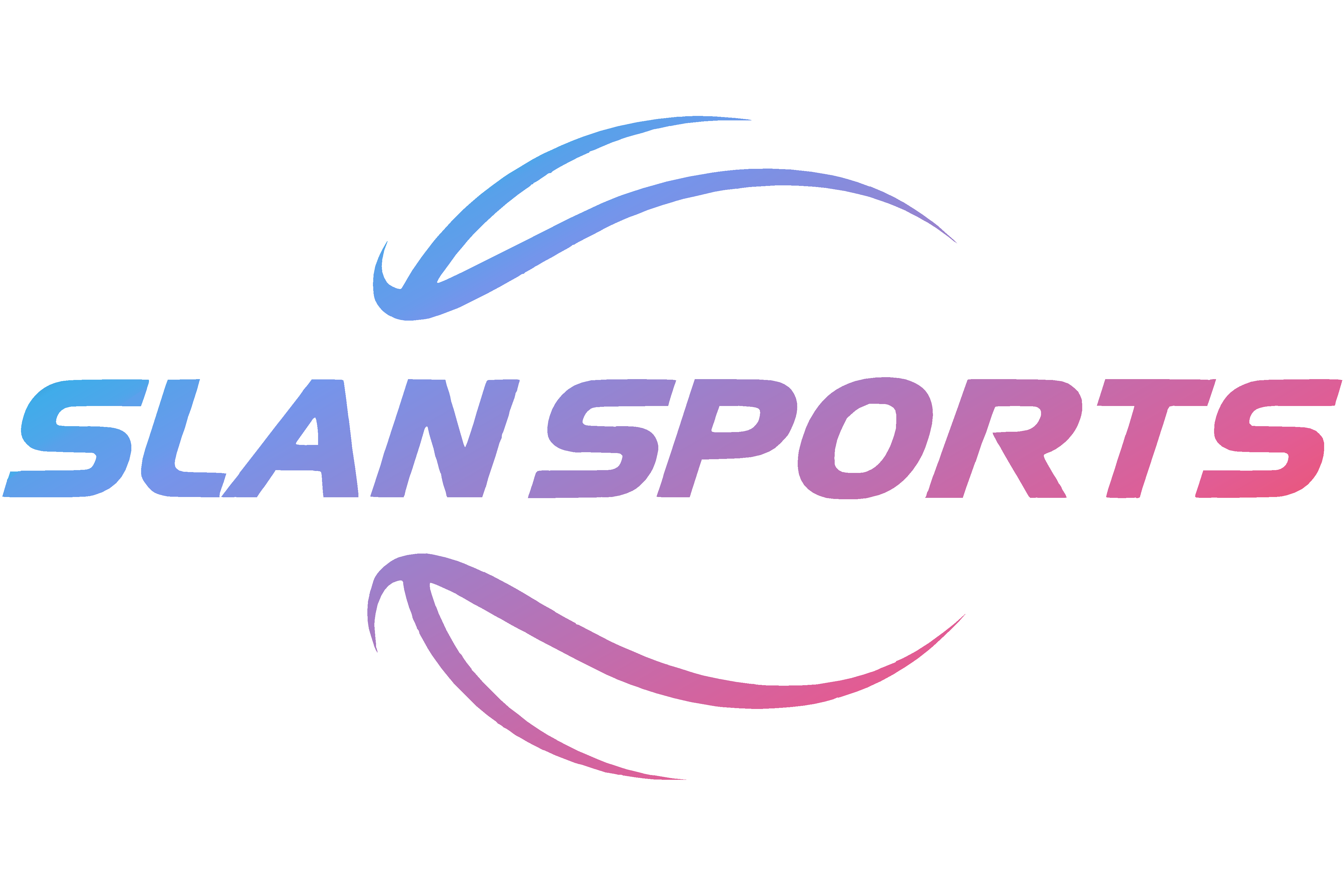 SLAN SPORTS SHOP logo