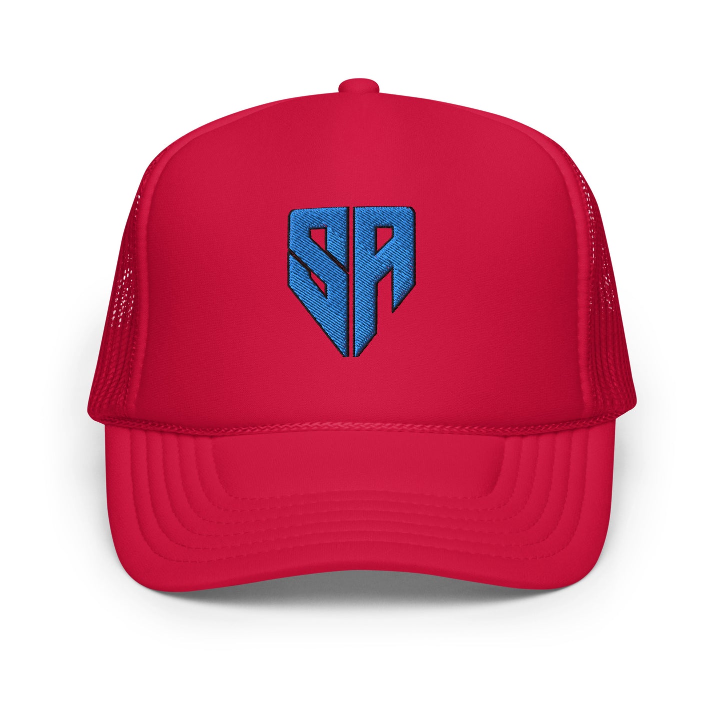 Samson Aletan Foam trucker hat