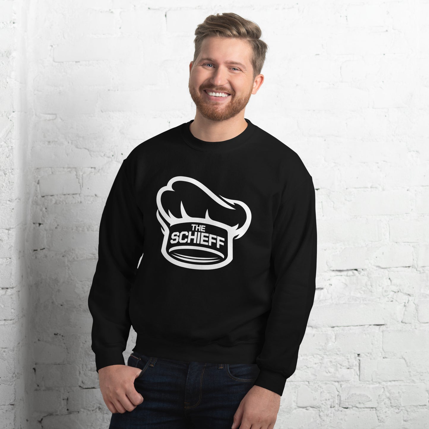 Schieff Sweatshirt