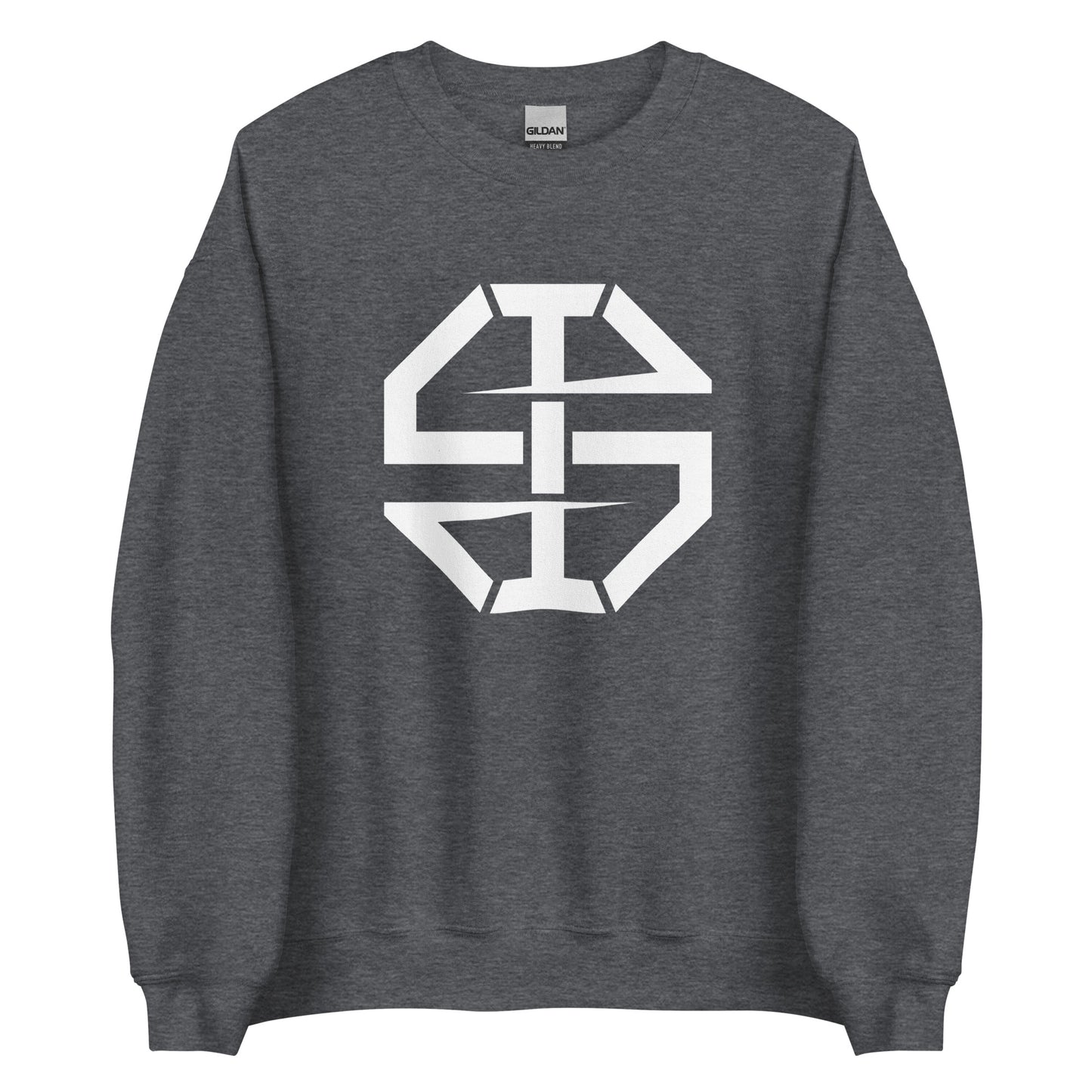 Ian Schieffelin Monogram Sweatshirt