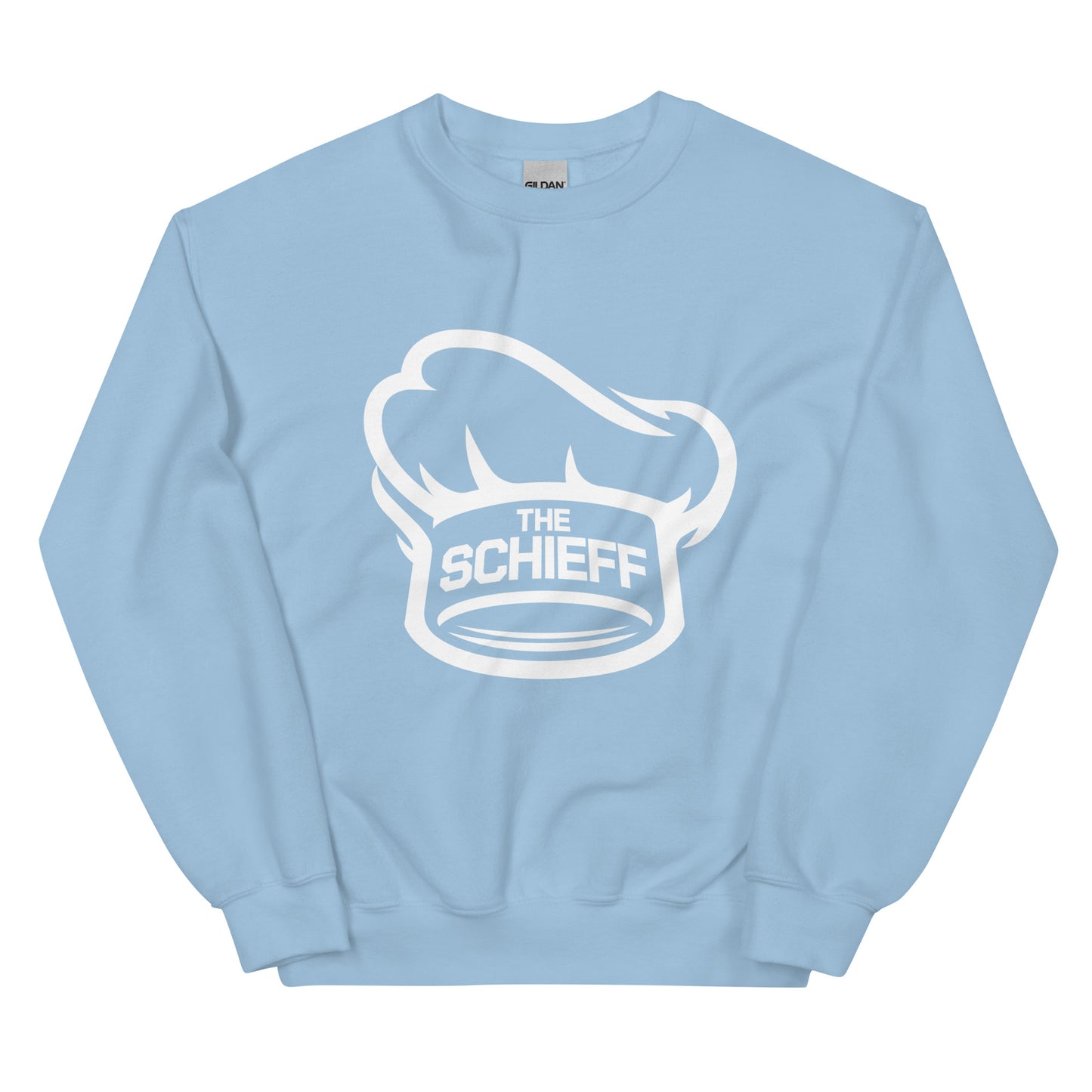 Schieff Sweatshirt