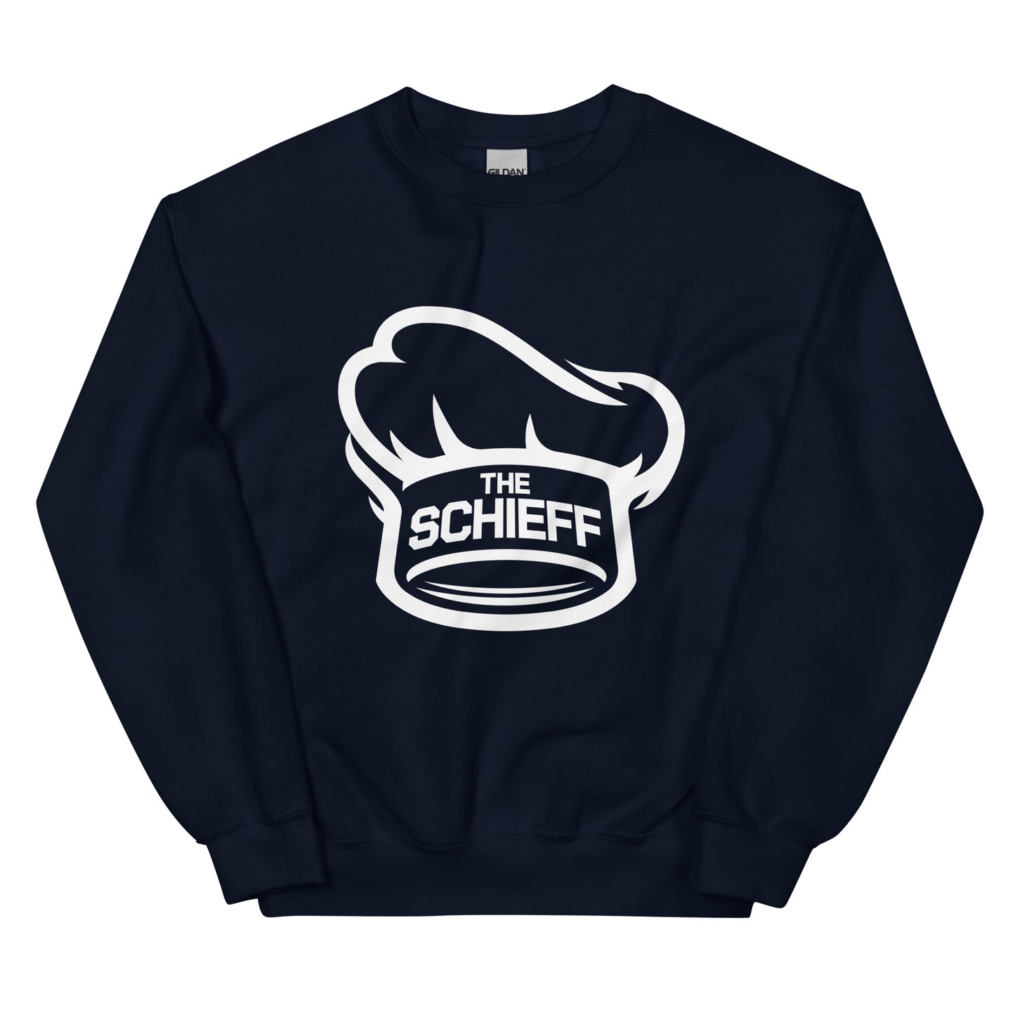 Schieff Sweatshirt