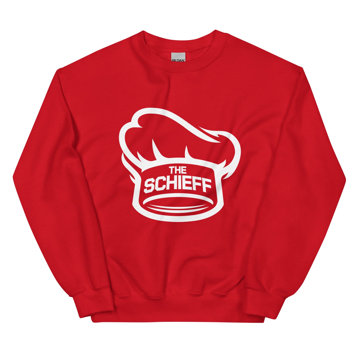 Schieff Sweatshirt