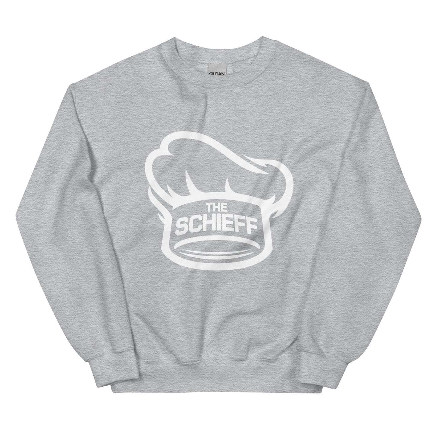 Schieff Sweatshirt