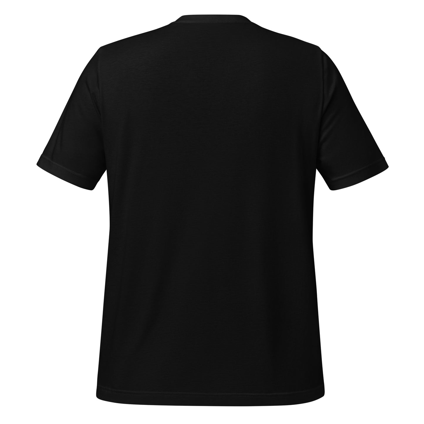 Black Schieff Tee