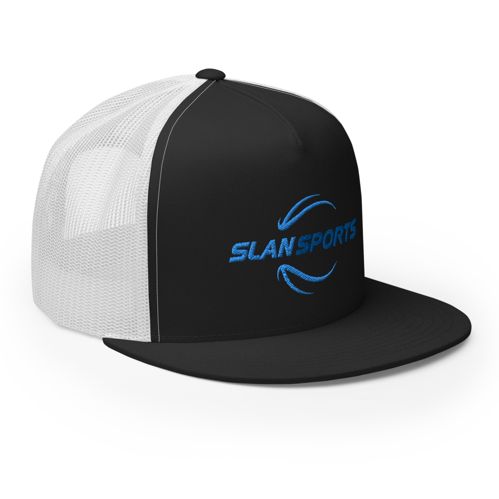 SLAN TRUCKER CAP