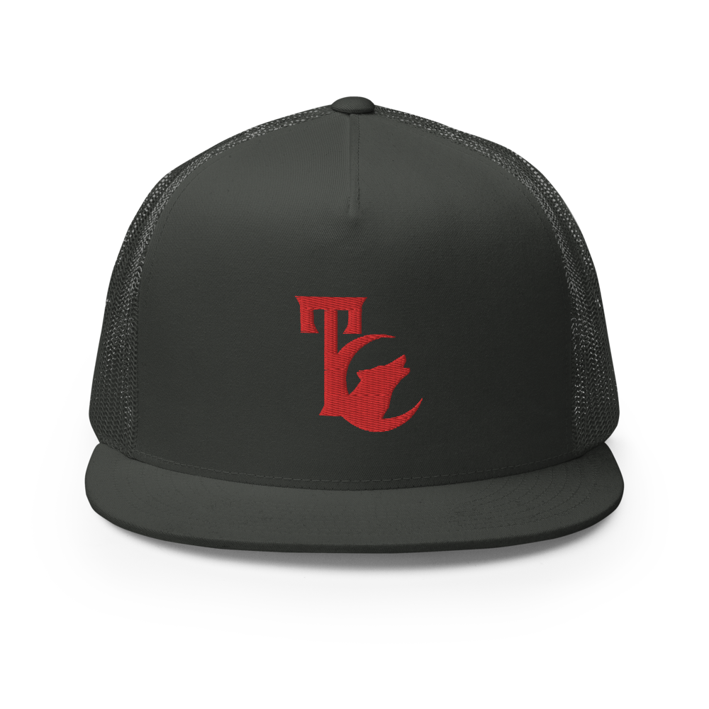 THE TC TRUCKER CAP